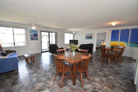 The Lazaret - Accommodation Georgetown 3