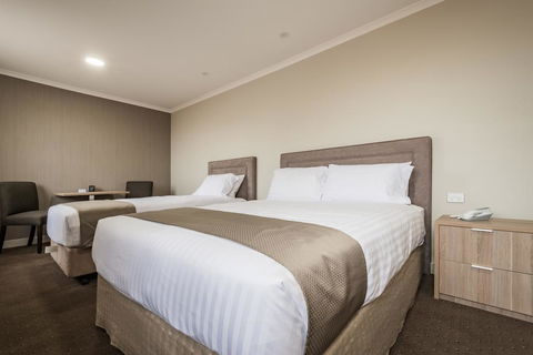The Lighthouse Hotel - Accommodation Georgetown 3