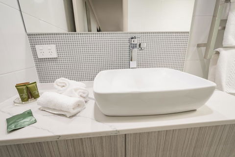 The Lighthouse Hotel - Accommodation Georgetown 1