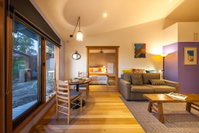 The Linden Bed and Breakfast