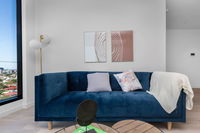 The lively City 2bed 2 bath APT Footscray