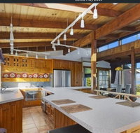 The Lodge - Accommodation Georgetown
