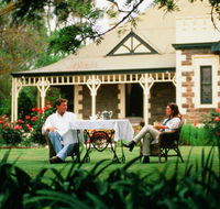 The Lodge Country House - Accommodation Georgetown