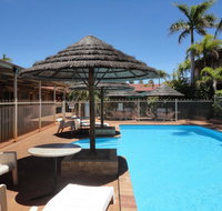 The Lodge Motel - Accommodation Georgetown