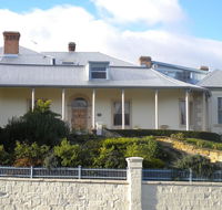 The Lodge on Elizabeth Boutique Hotel - Accommodation Georgetown