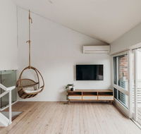 The Loft - Accommodation Georgetown
