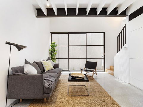 THE LOFT (I687)-L'Abode - Accommodation Georgetown 2