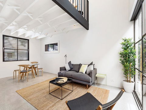 THE LOFT (I687)-L'Abode - Accommodation Georgetown 0