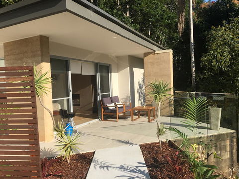The Luxury Eco Rainforest Retreat - Accommodation Georgetown 0