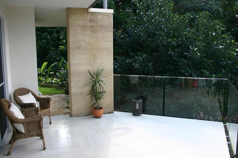 The Luxury Eco Rainforest Retreat - Accommodation Georgetown 1
