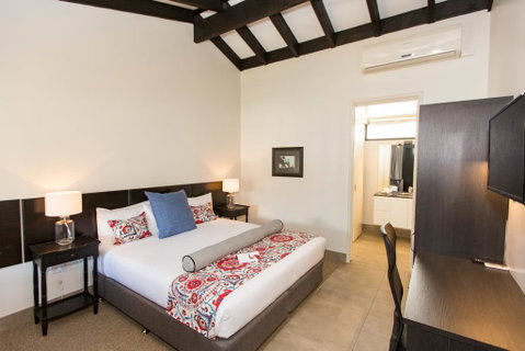 The Matador - Accommodation Georgetown 1