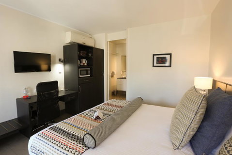 The Matador - Accommodation Georgetown 3