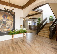 The Matador - Accommodation Georgetown