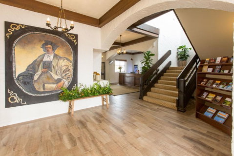The Matador - Accommodation Georgetown 0