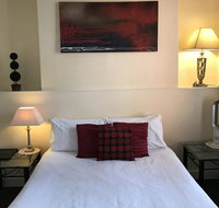 The Mews Motel - Accommodation Georgetown