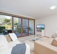 The Moorings 5/4 Cromarty Road - Accommodation Georgetown