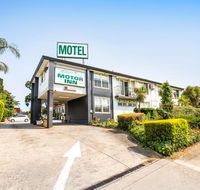 The Mulgrave Motel - Under New Management - formerly Mulgrave Court Motor Inn - Accommodation Georgetown