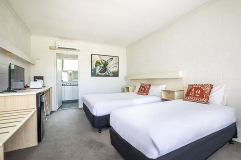 The Mulgrave Motel - Under New Management - Formerly Mulgrave Court Motor Inn - Accommodation Georgetown 3