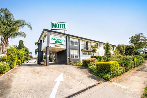 The Mulgrave Motel - Under New Management - Formerly Mulgrave Court Motor Inn - Accommodation Georgetown 0