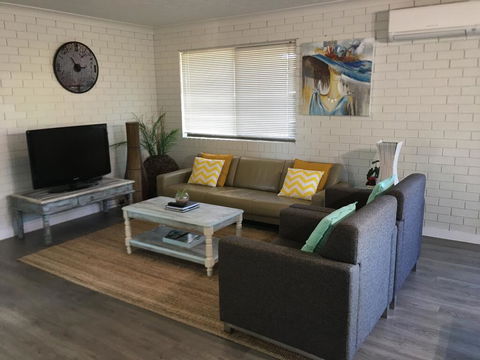 The Nesst @ Southport - 2 Bdrm Apartment - Accommodation Georgetown 2