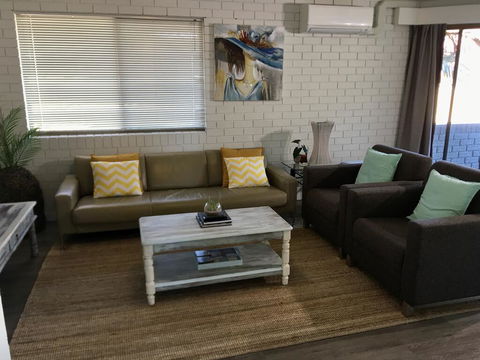 The Nesst @ Southport - 2 Bdrm Apartment - Accommodation Georgetown 1