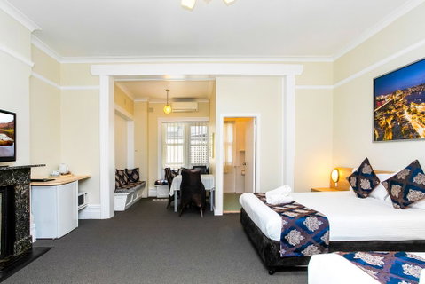 The North Shore Hotel - Accommodation Georgetown 3