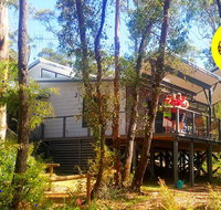 The Nullaki Eco Retreat - Accommodation Georgetown