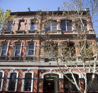The Nunnery Accommodation - Accommodation Georgetown