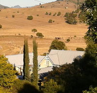 The Old Church Bed and Breakfast - Accommodation Georgetown