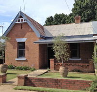 The Olives - Accommodation Georgetown