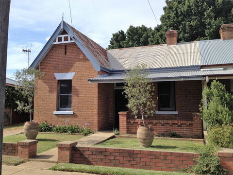 The Olives - Accommodation Georgetown 0