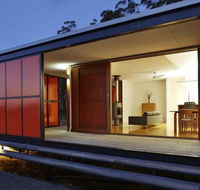 The Orange House - Accommodation Georgetown
