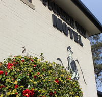 The Pioneer Way Motel - Accommodation Georgetown