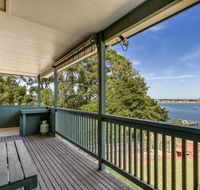 The Point - Accommodation Georgetown