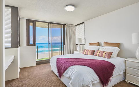 The Premiere Apartments - Accommodation Georgetown 1