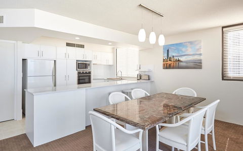 The Premiere Apartments - Accommodation Georgetown 3