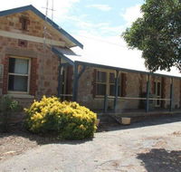 The Quarters  BDH - Accommodation Georgetown
