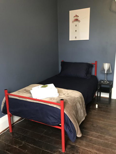 The Quarters @ BDH - Accommodation Georgetown 3