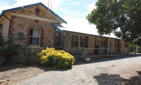 The Quarters @ BDH - Accommodation Georgetown 0