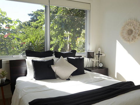 The Rays - Accommodation Georgetown 1