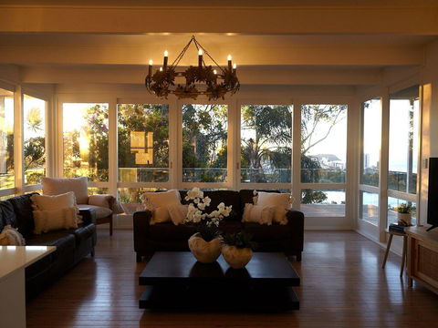The Rays - Accommodation Georgetown 0