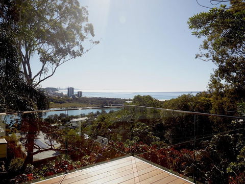 The Rays - Accommodation Georgetown 3