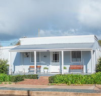 The Rested Guest 3 Bedroom Cottage West Wyalong - Accommodation Georgetown
