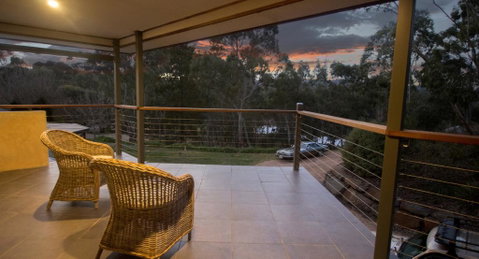 The Retreat At Stirling - Accommodation Georgetown 1