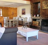 The Retreat on Matthew - Accommodation Georgetown