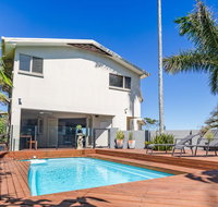 The Richmond Beach Villa - Accommodation Georgetown