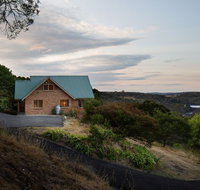 The River Valley Retreat - Accommodation Georgetown