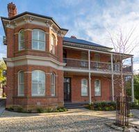 The Rivulet - Accommodation Georgetown