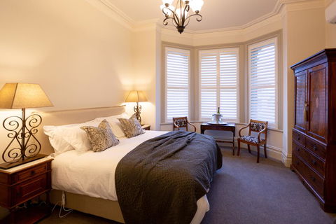 The Rivulet - Accommodation Georgetown 1