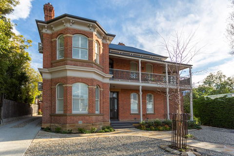 The Rivulet - Accommodation Georgetown 0